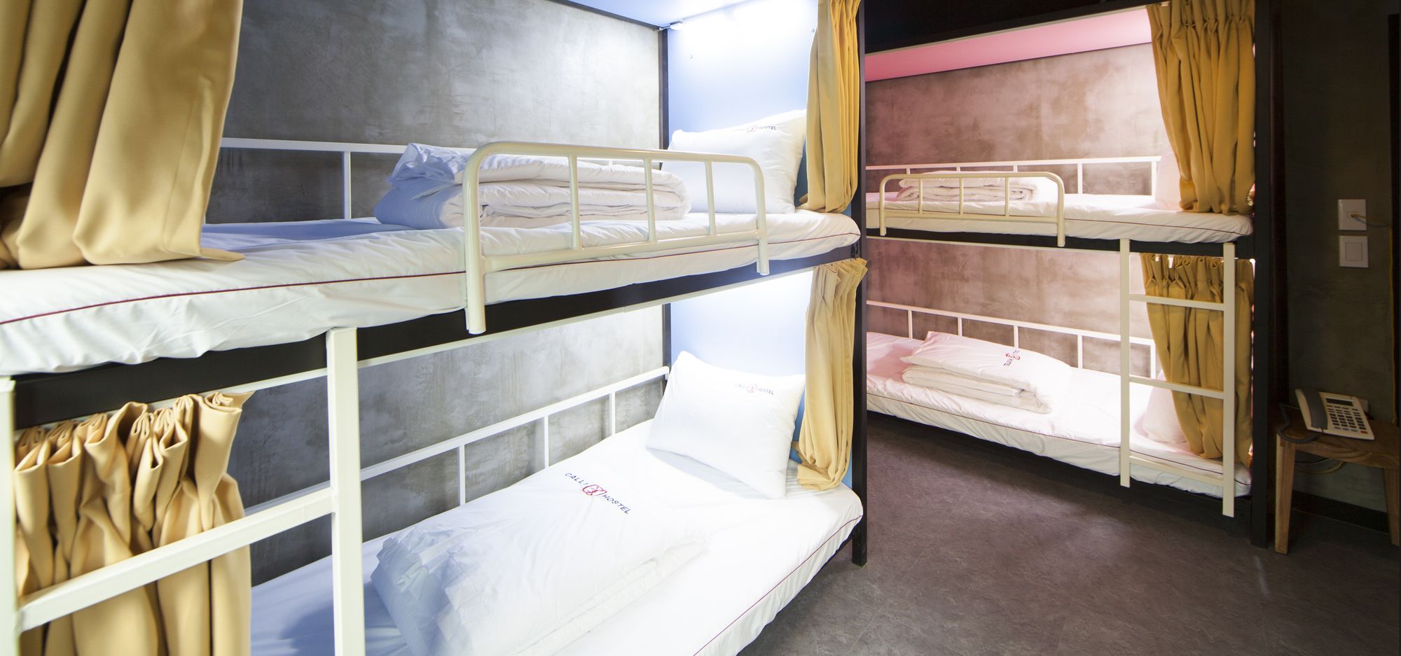 Calli Hostel