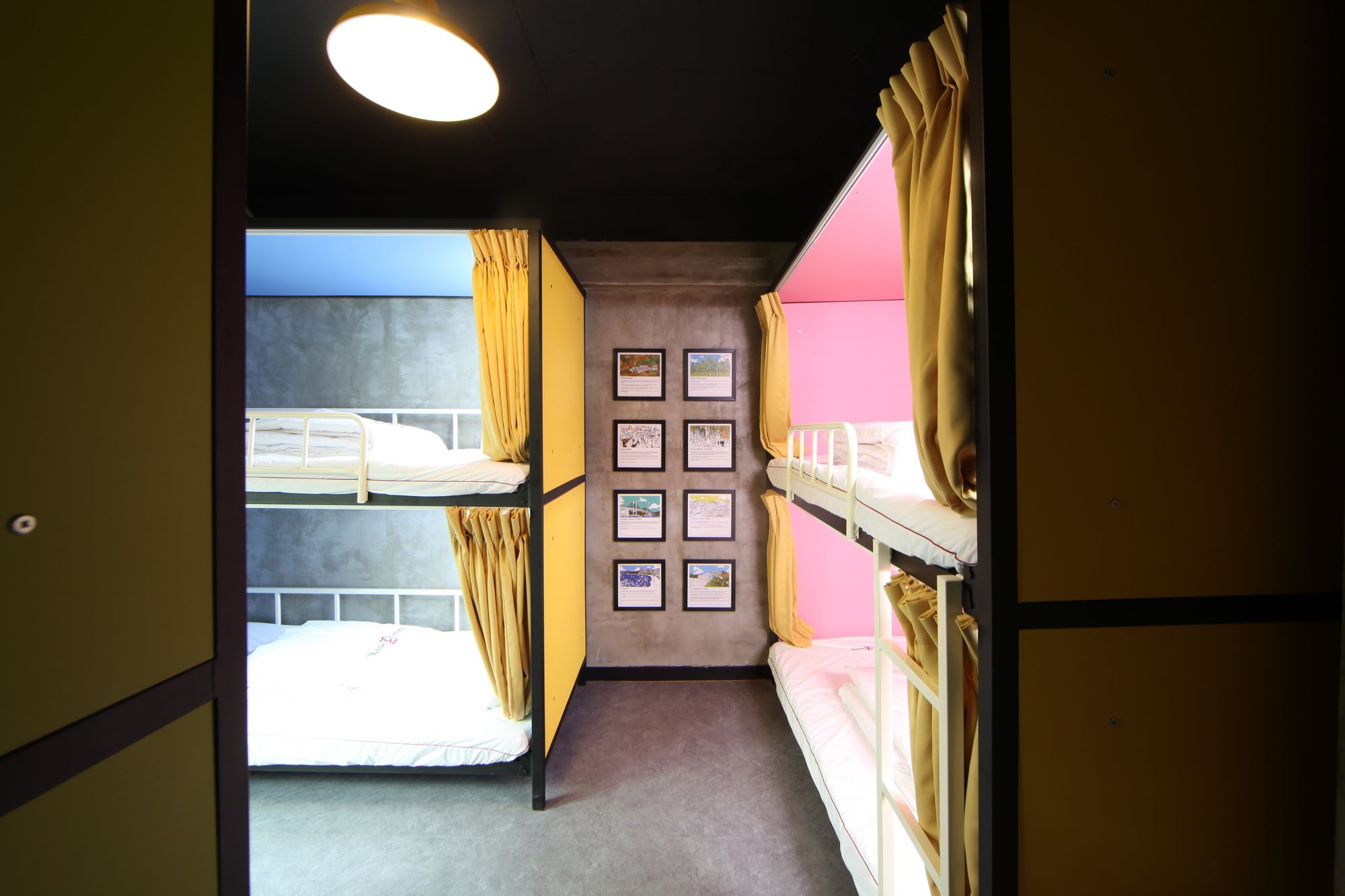 Calli Hostel