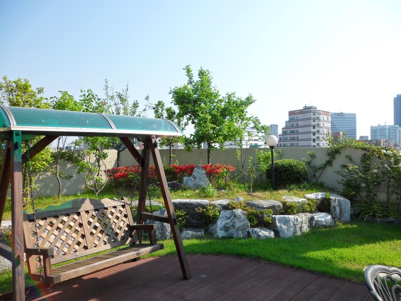 Hostel The New Day