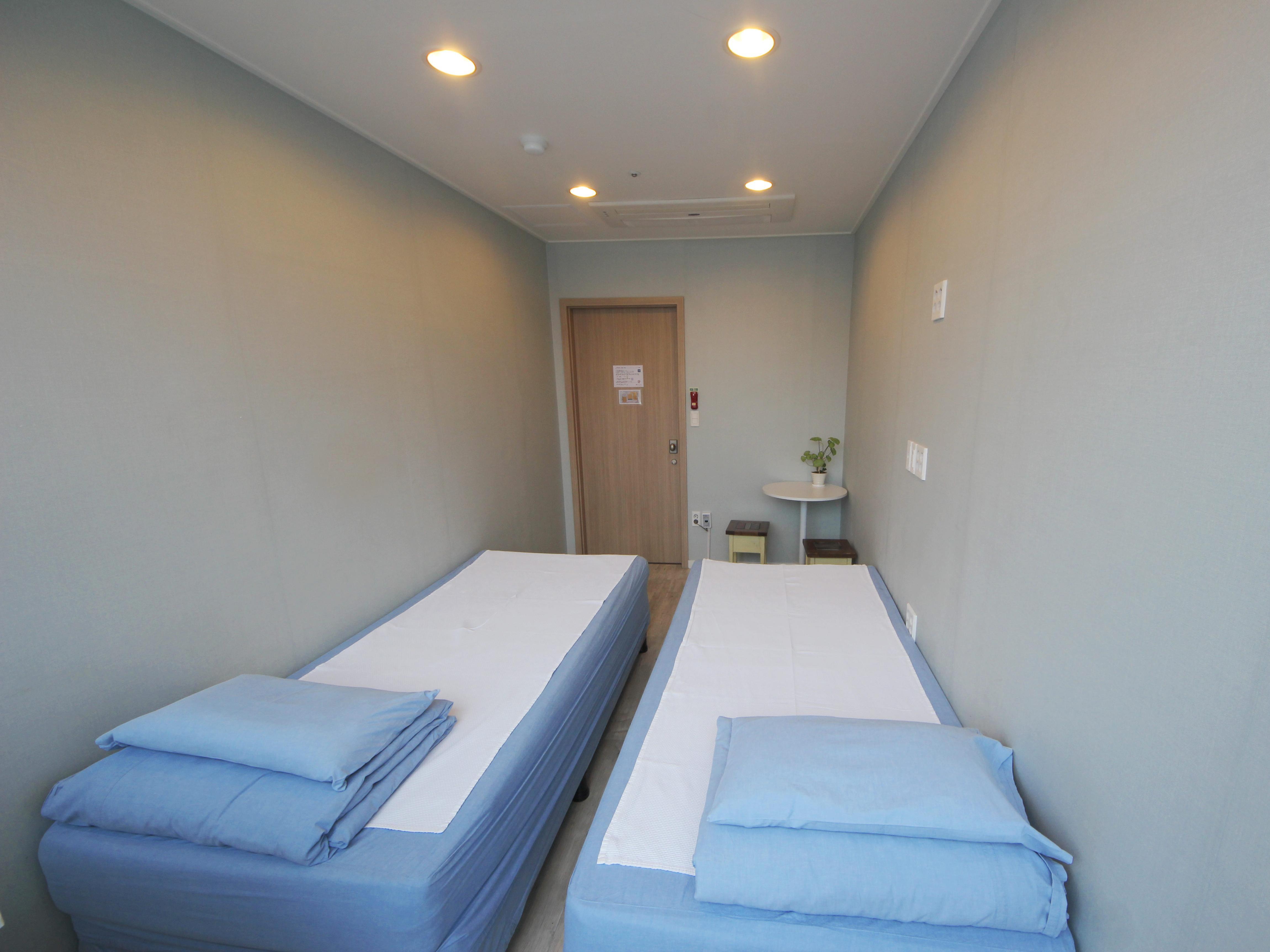 Hostel The New Day