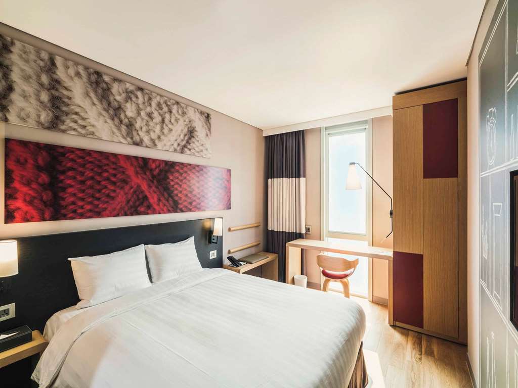 ibis Ambassador Busan Haeundae