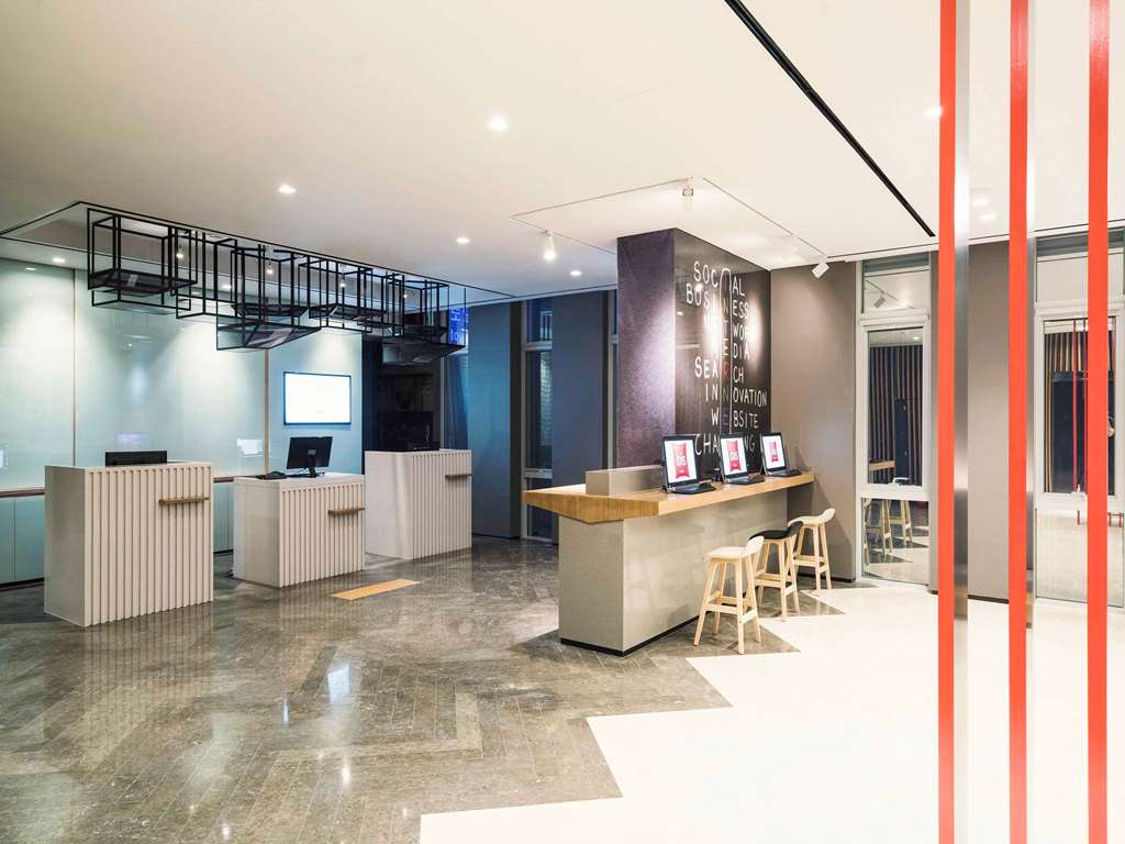ibis Ambassador Busan Haeundae