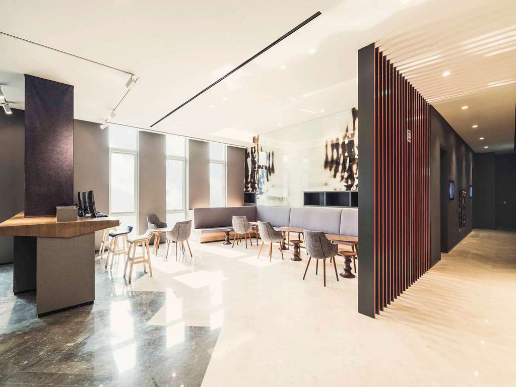 ibis Ambassador Busan Haeundae