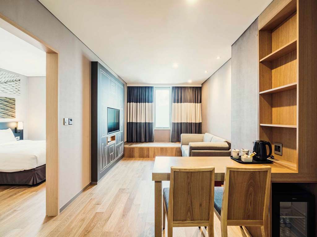 ibis Ambassador Busan Haeundae