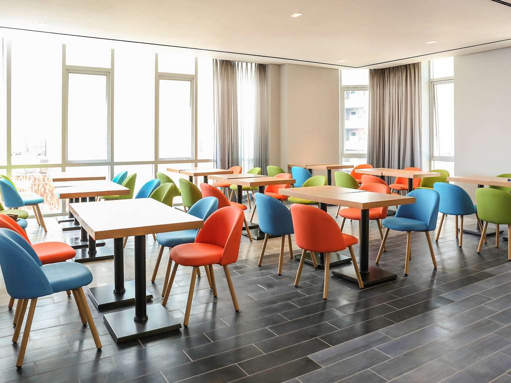 ibis Ambassador Busan Haeundae