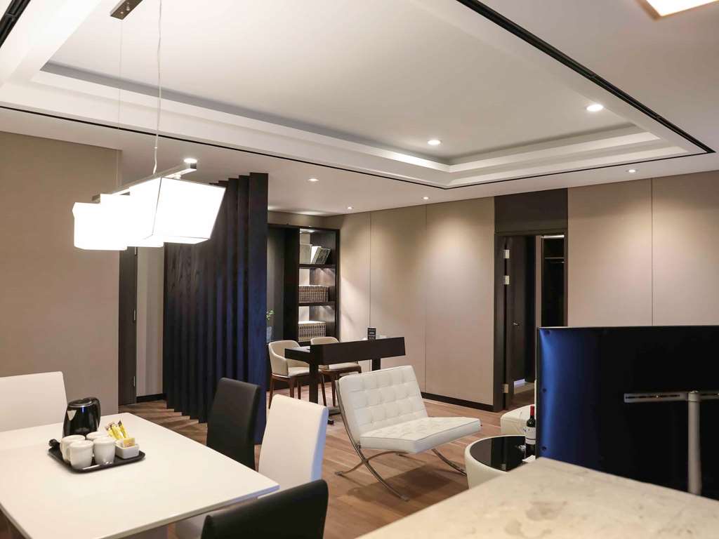 ibis Ambassador Busan Haeundae