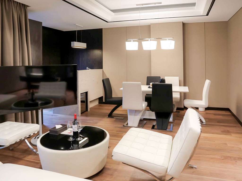 ibis Ambassador Busan Haeundae