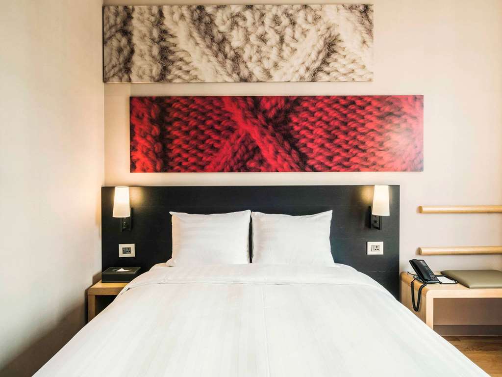 ibis Ambassador Busan Haeundae