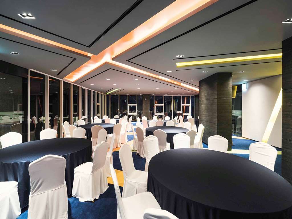 ibis Ambassador Busan Haeundae