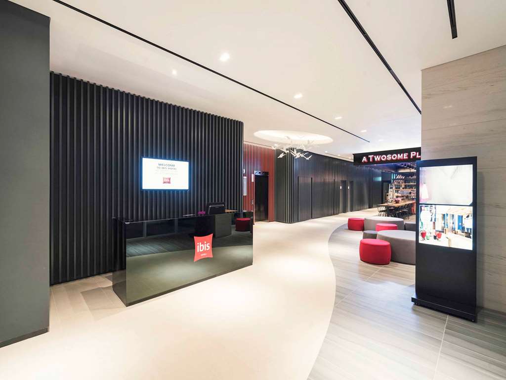 ibis Ambassador Busan Haeundae
