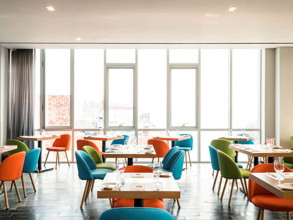 ibis Ambassador Busan Haeundae