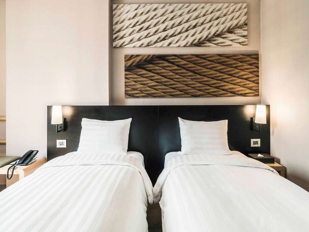 ibis Ambassador Busan Haeundae