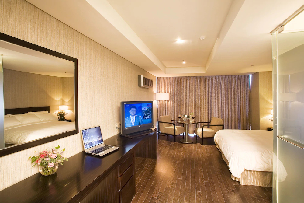 Kolon Seacloud Hotel