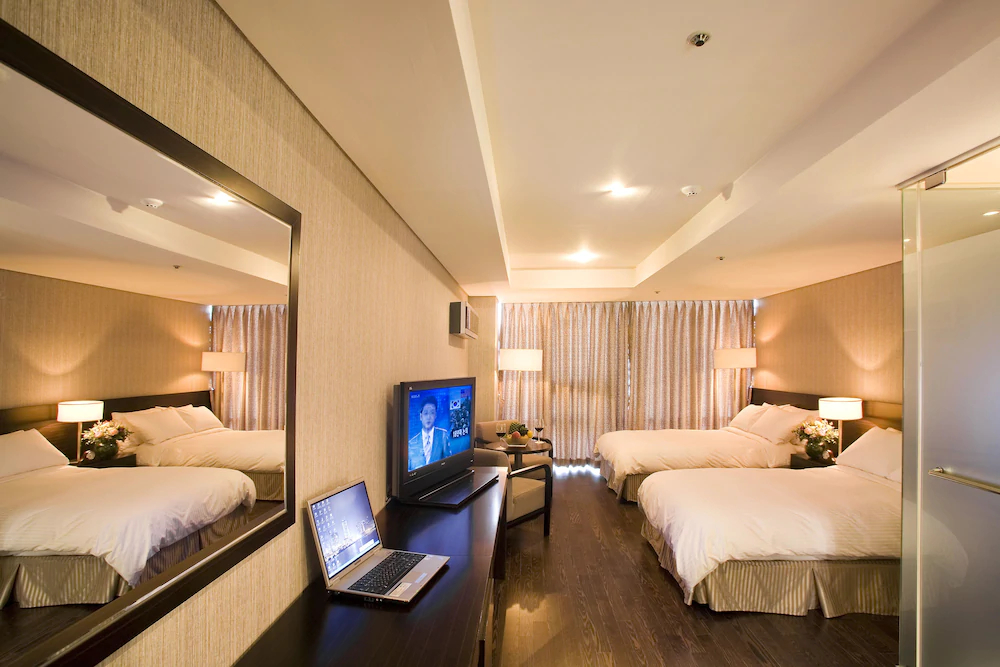 Kolon Seacloud Hotel