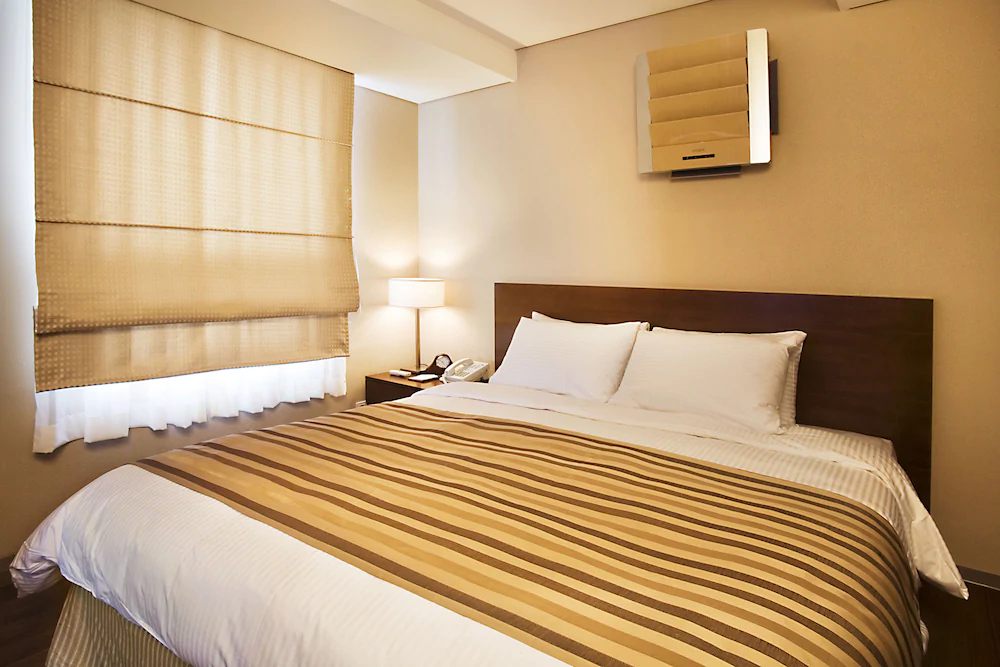 Kolon Seacloud Hotel