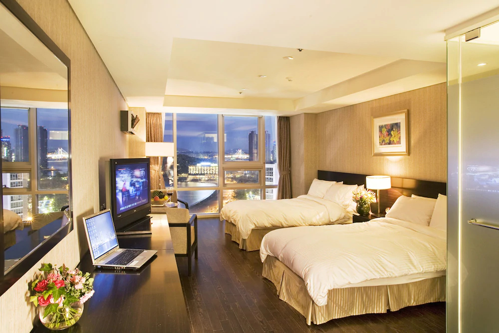 Kolon Seacloud Hotel