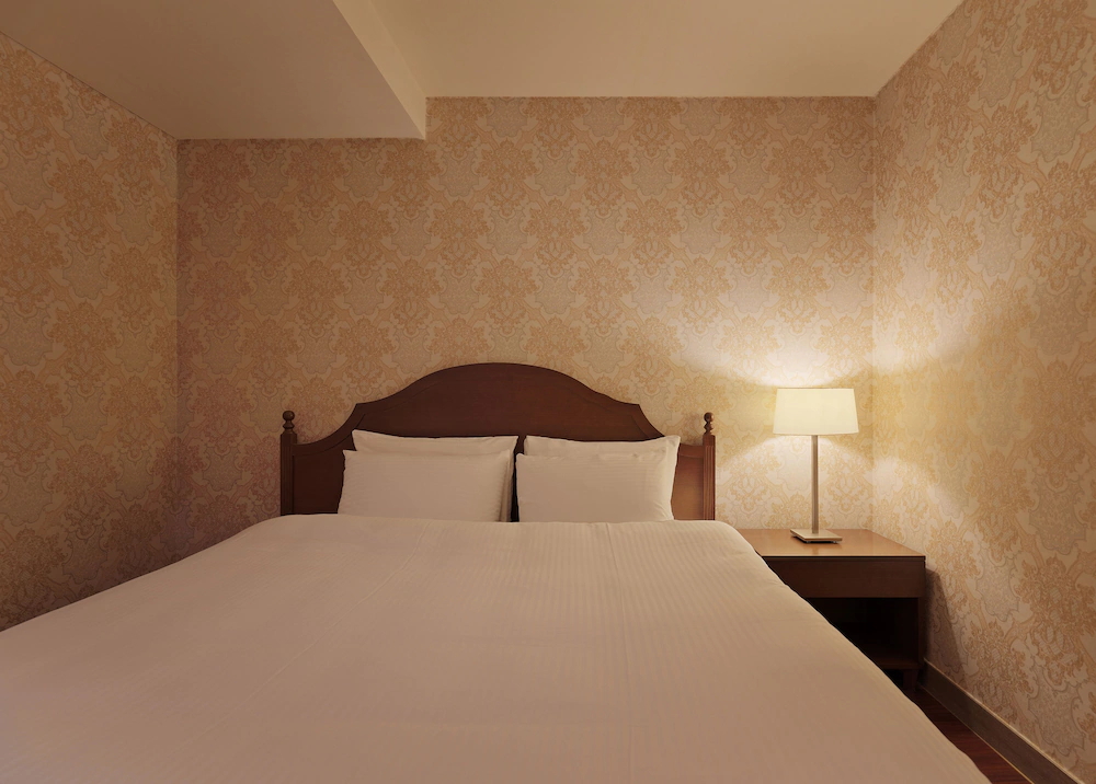 Kolon Seacloud Hotel