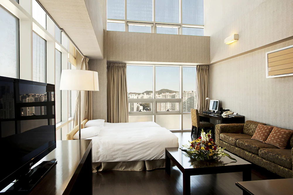 Kolon Seacloud Hotel
