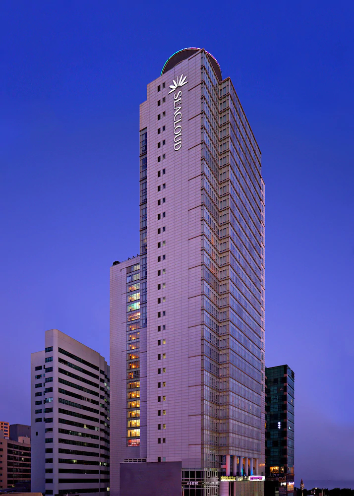 Kolon Seacloud Hotel