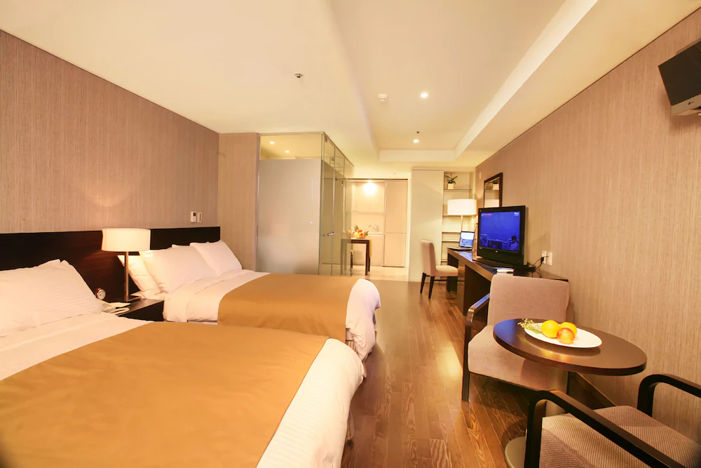 Kolon Seacloud Hotel