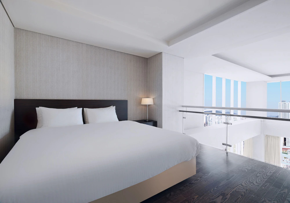 Kolon Seacloud Hotel