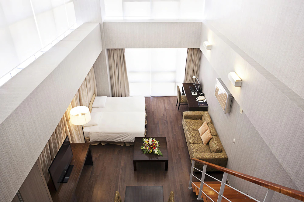 Kolon Seacloud Hotel