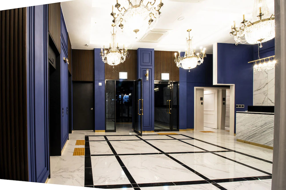 The Brain Hotel