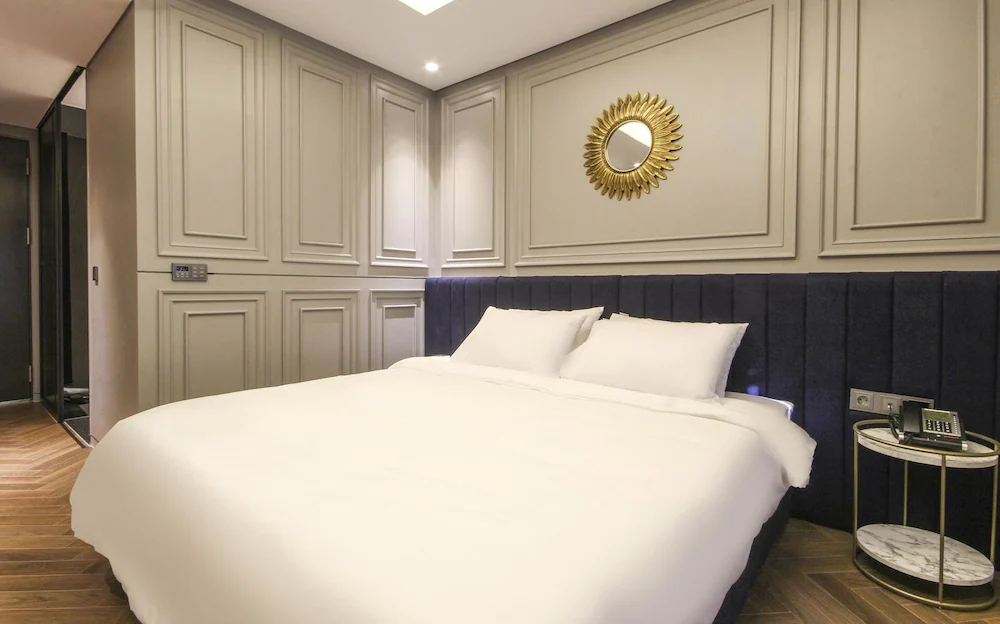 The Brain Hotel