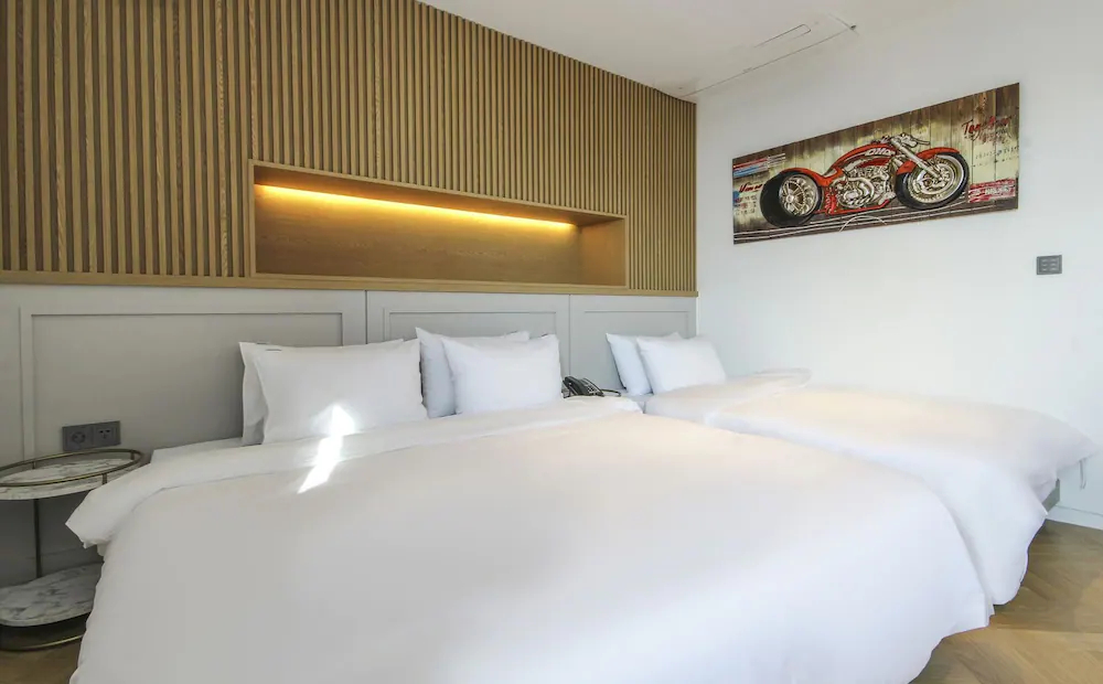 The Brain Hotel