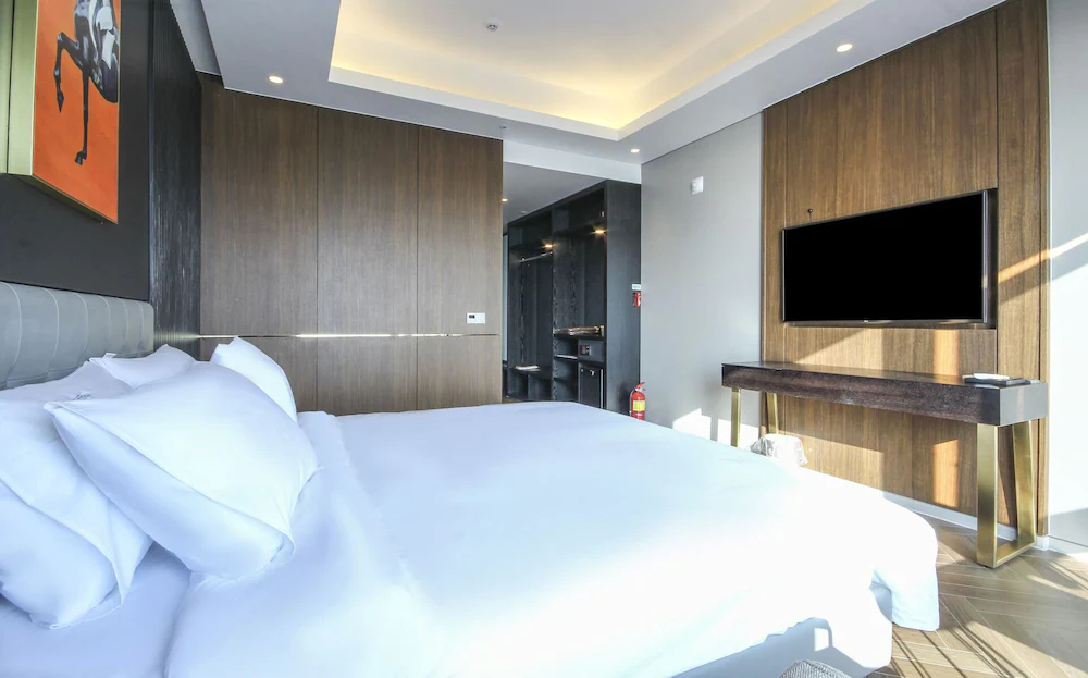 The Brain Hotel