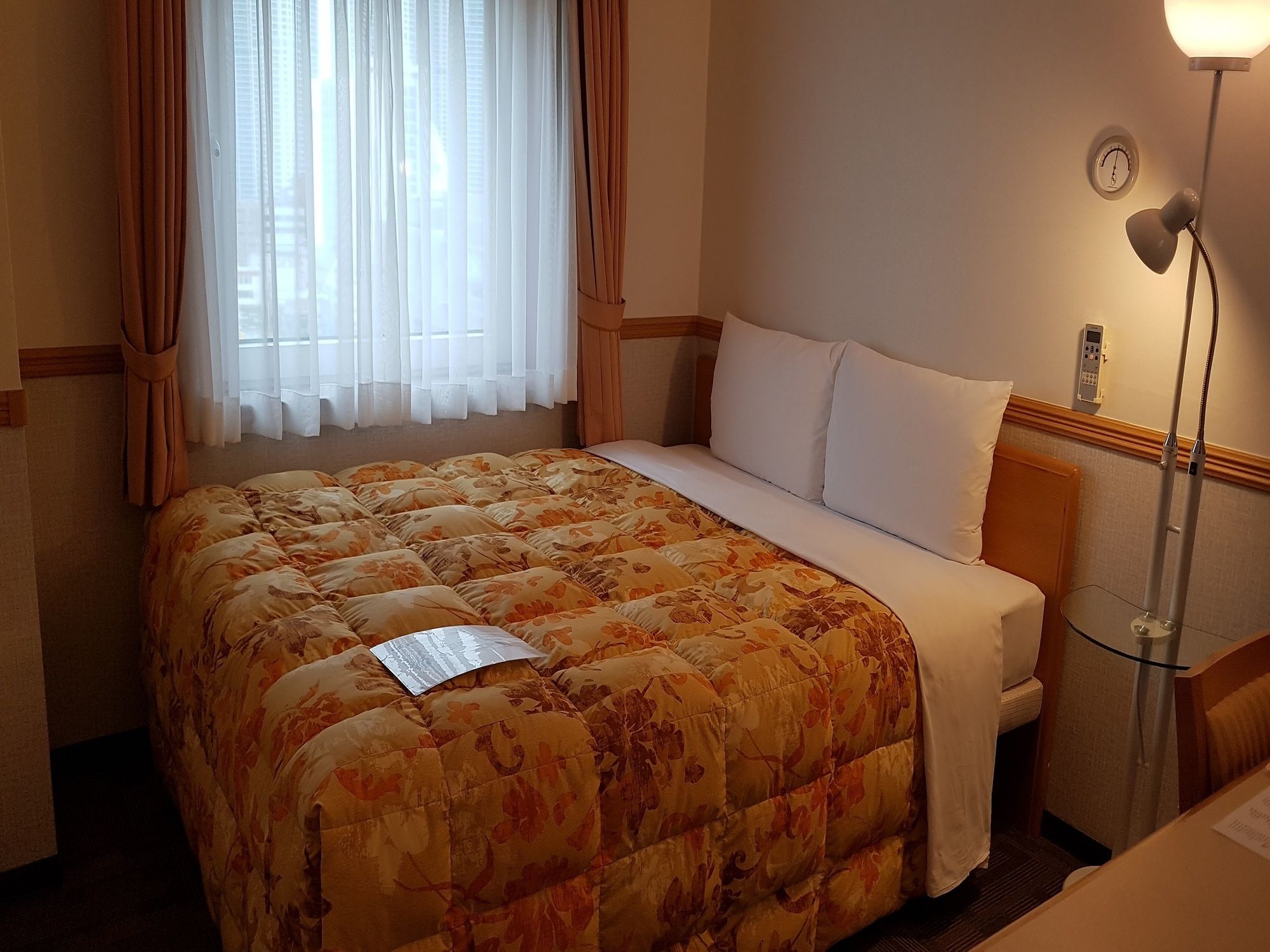 Toyoko Inn Busan Seomyeon