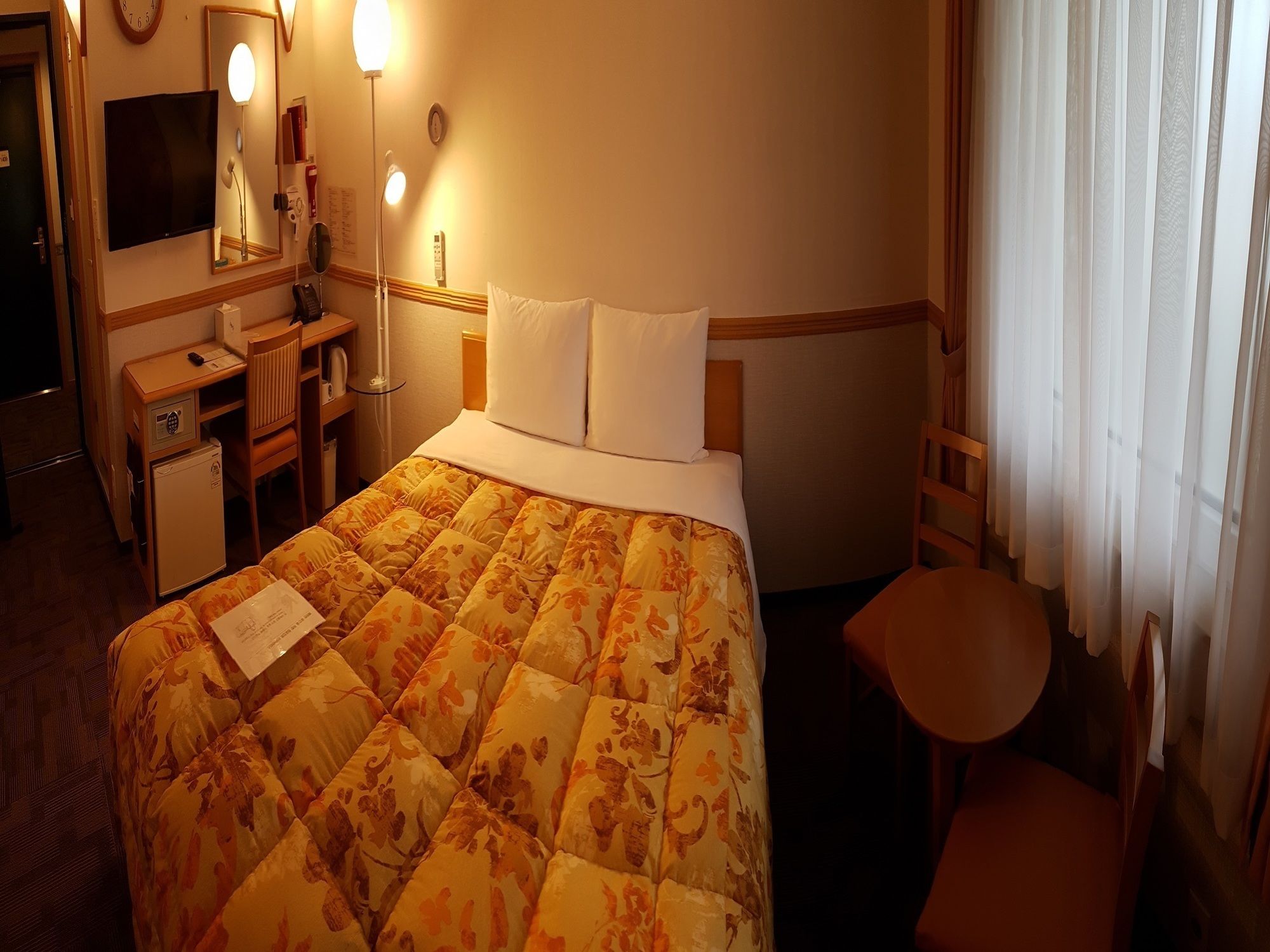 Toyoko Inn Busan Seomyeon