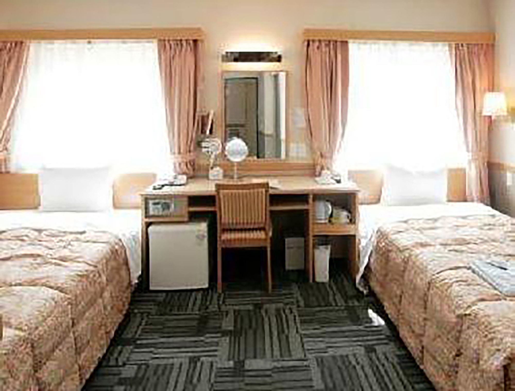 Toyoko Inn Busan Seomyeon