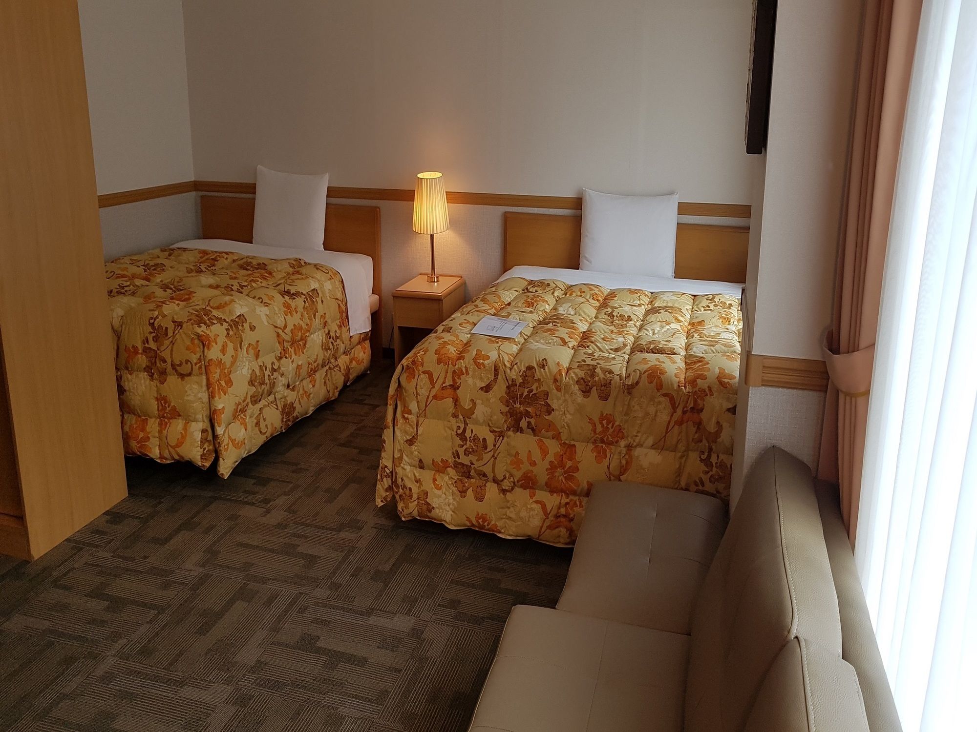Toyoko Inn Busan Seomyeon