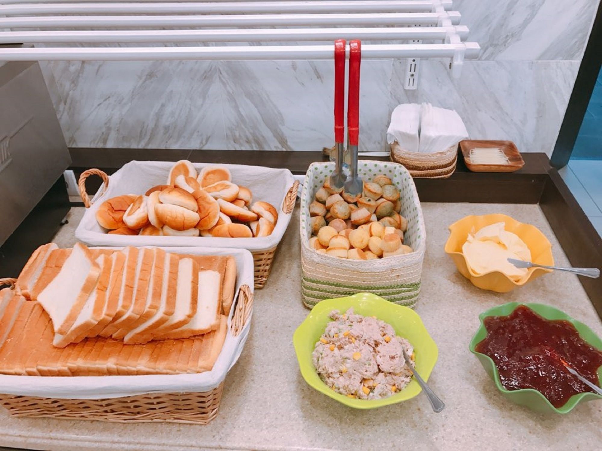 Toyoko Inn Busan Seomyeon