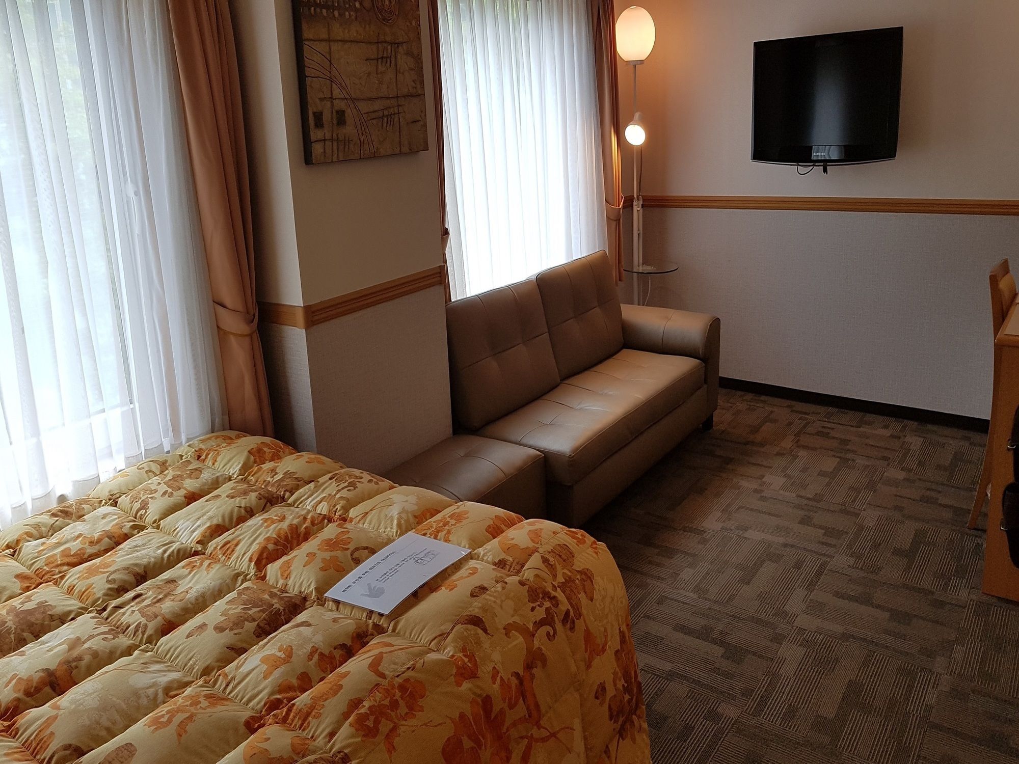 Toyoko Inn Busan Seomyeon
