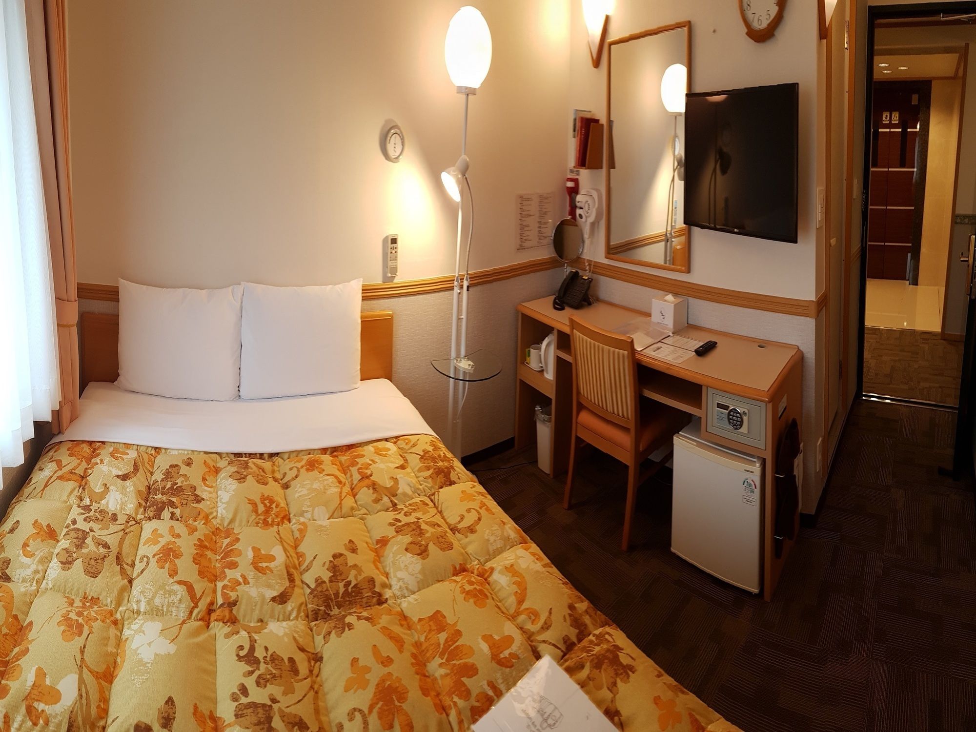 Toyoko Inn Busan Seomyeon