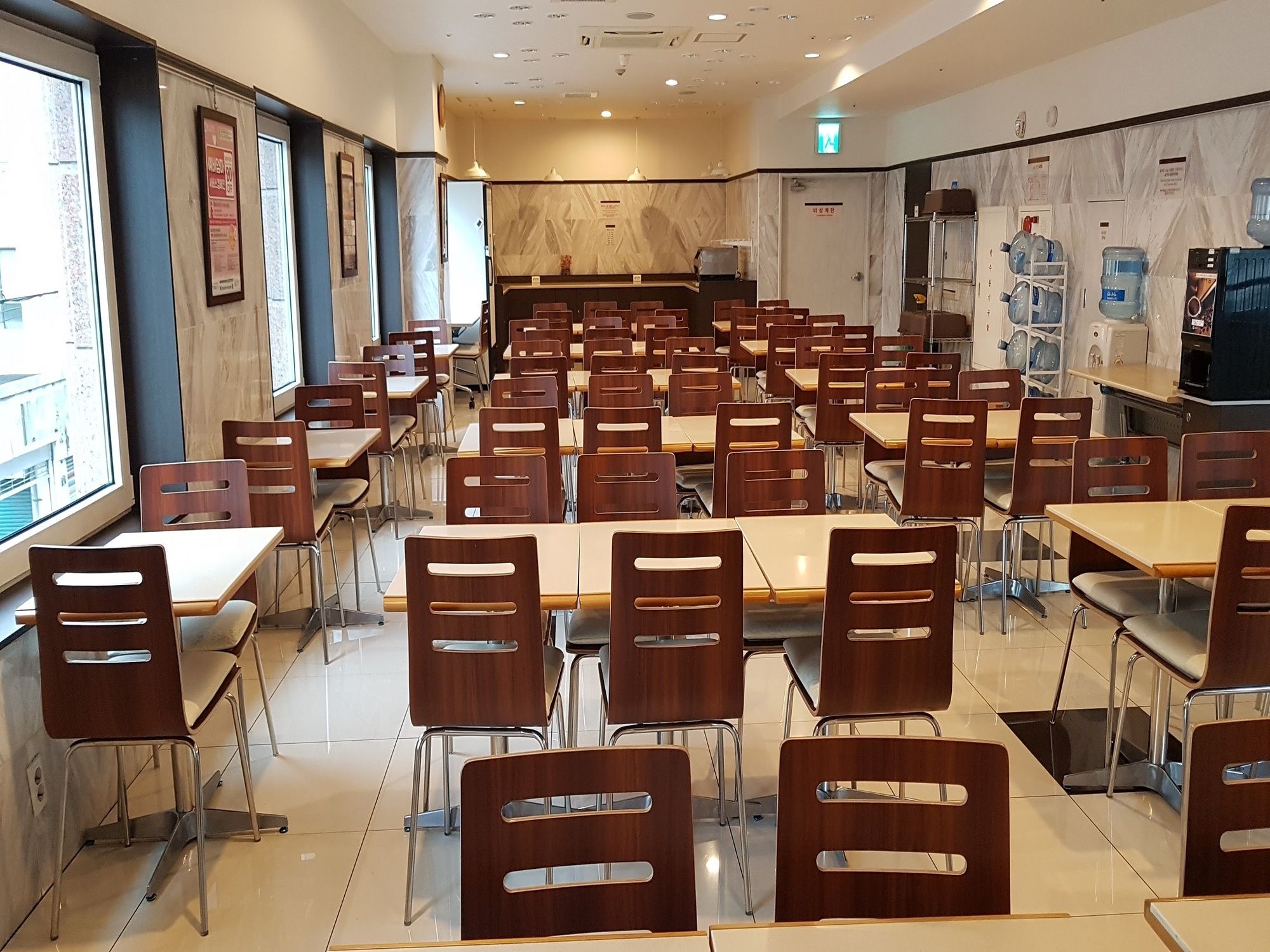 Toyoko Inn Busan Seomyeon
