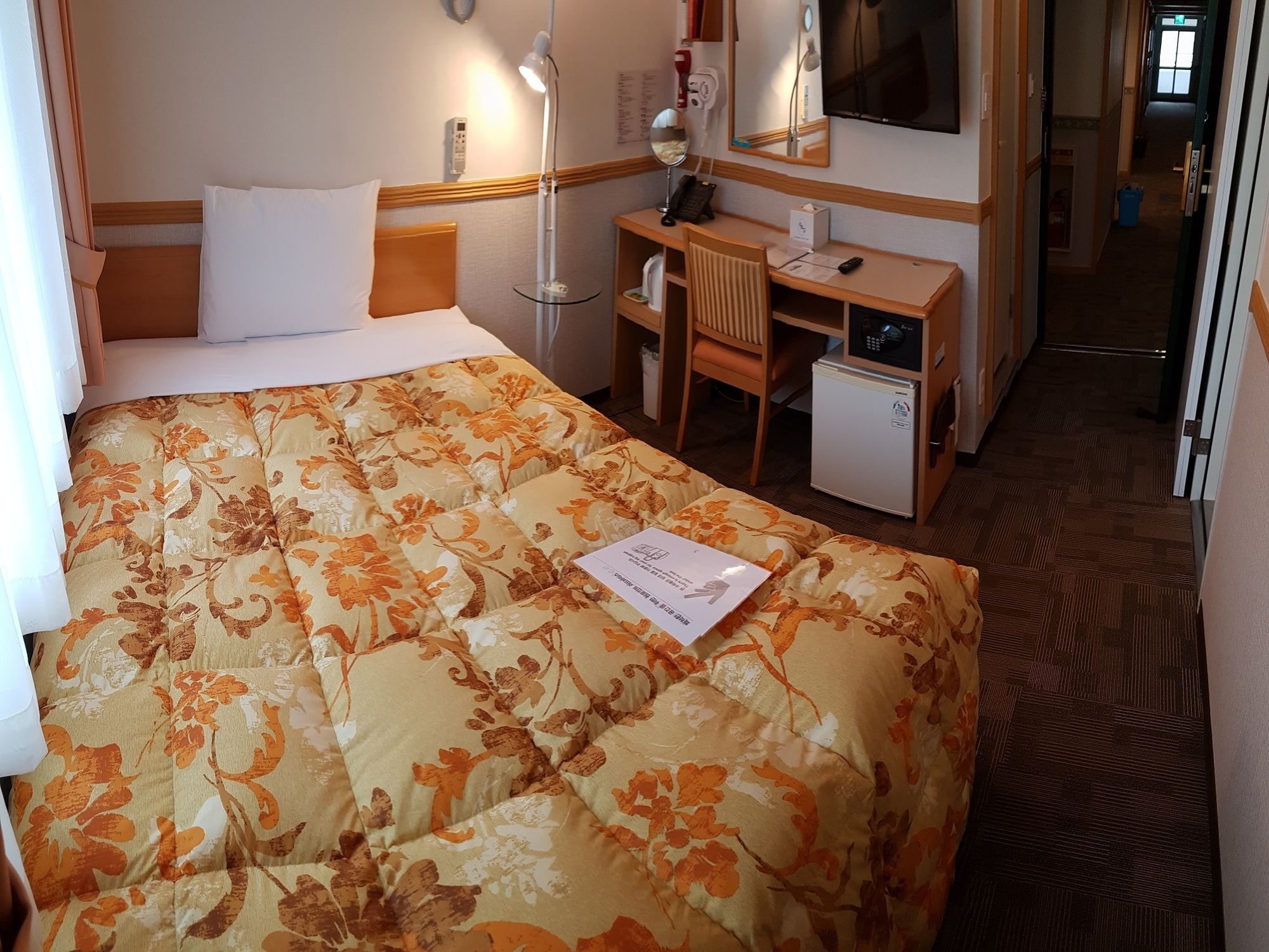 Toyoko Inn Busan Seomyeon