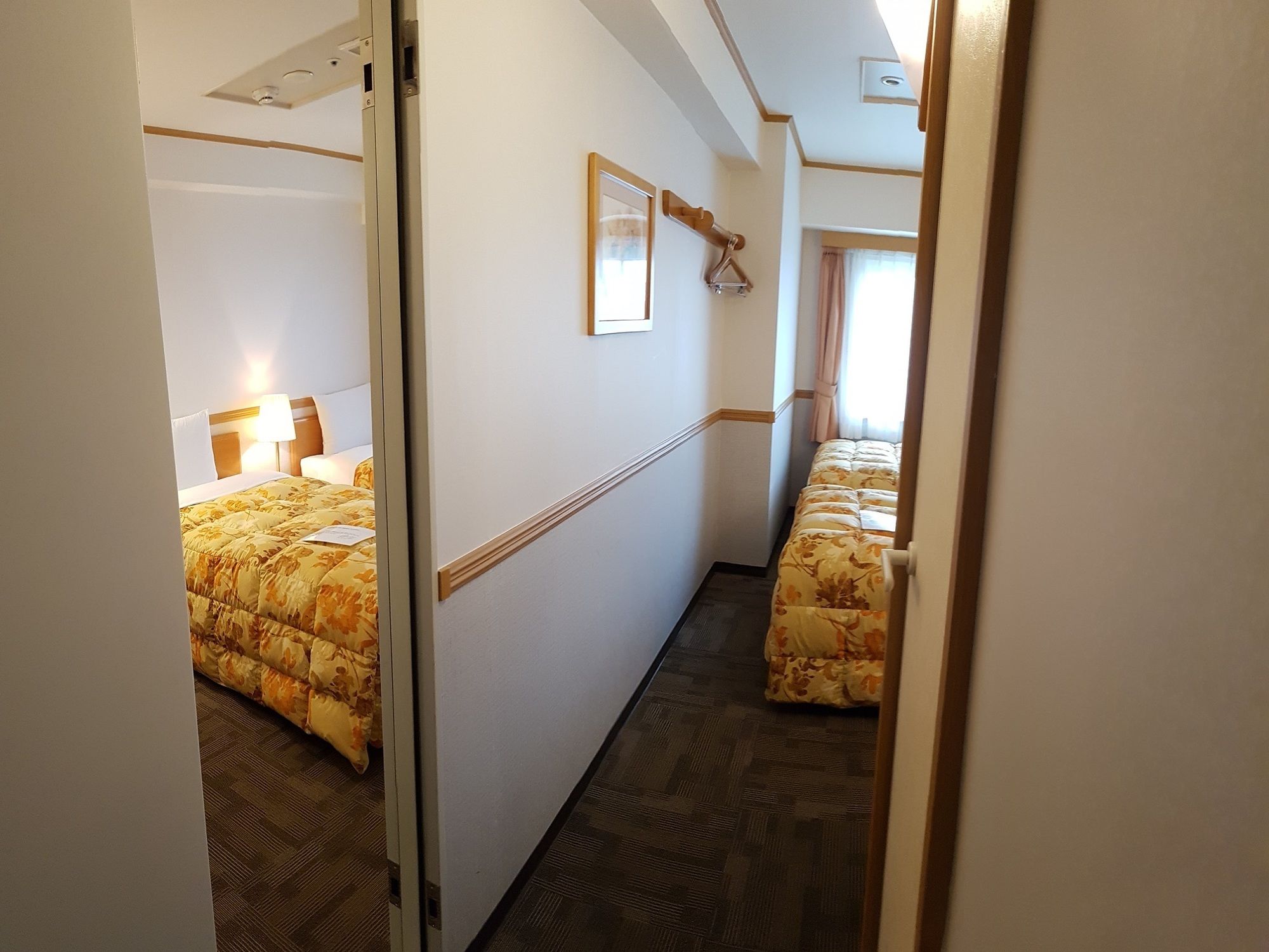 Toyoko Inn Busan Seomyeon