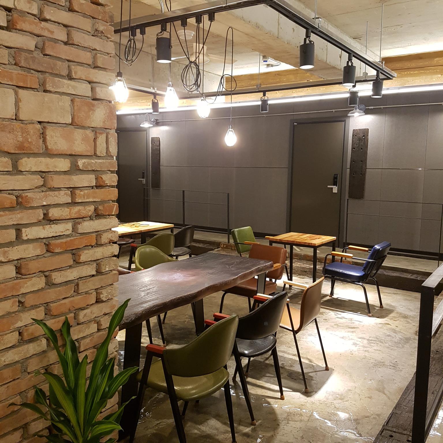 Travelight Hostel