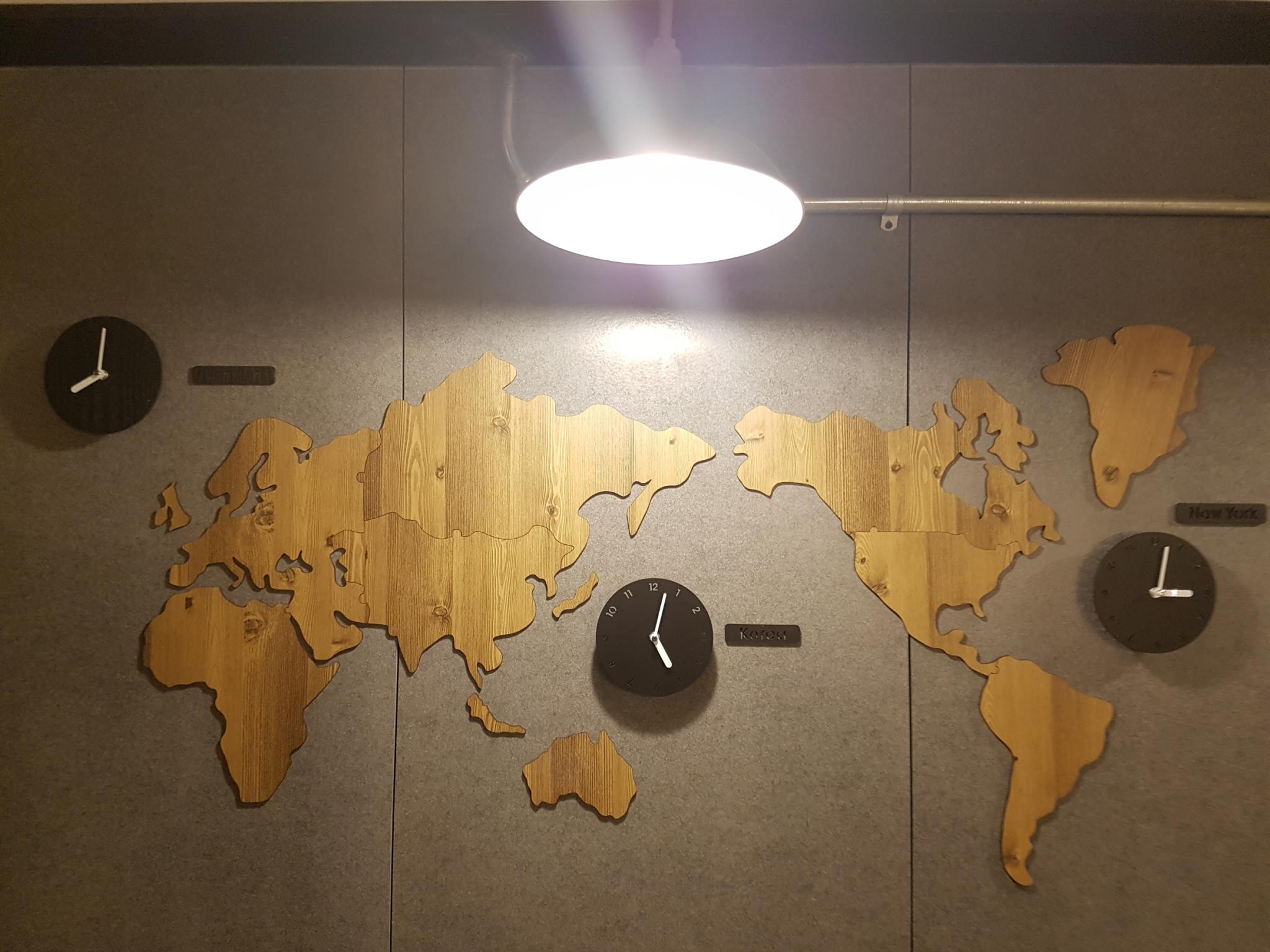 Travelight Hostel
