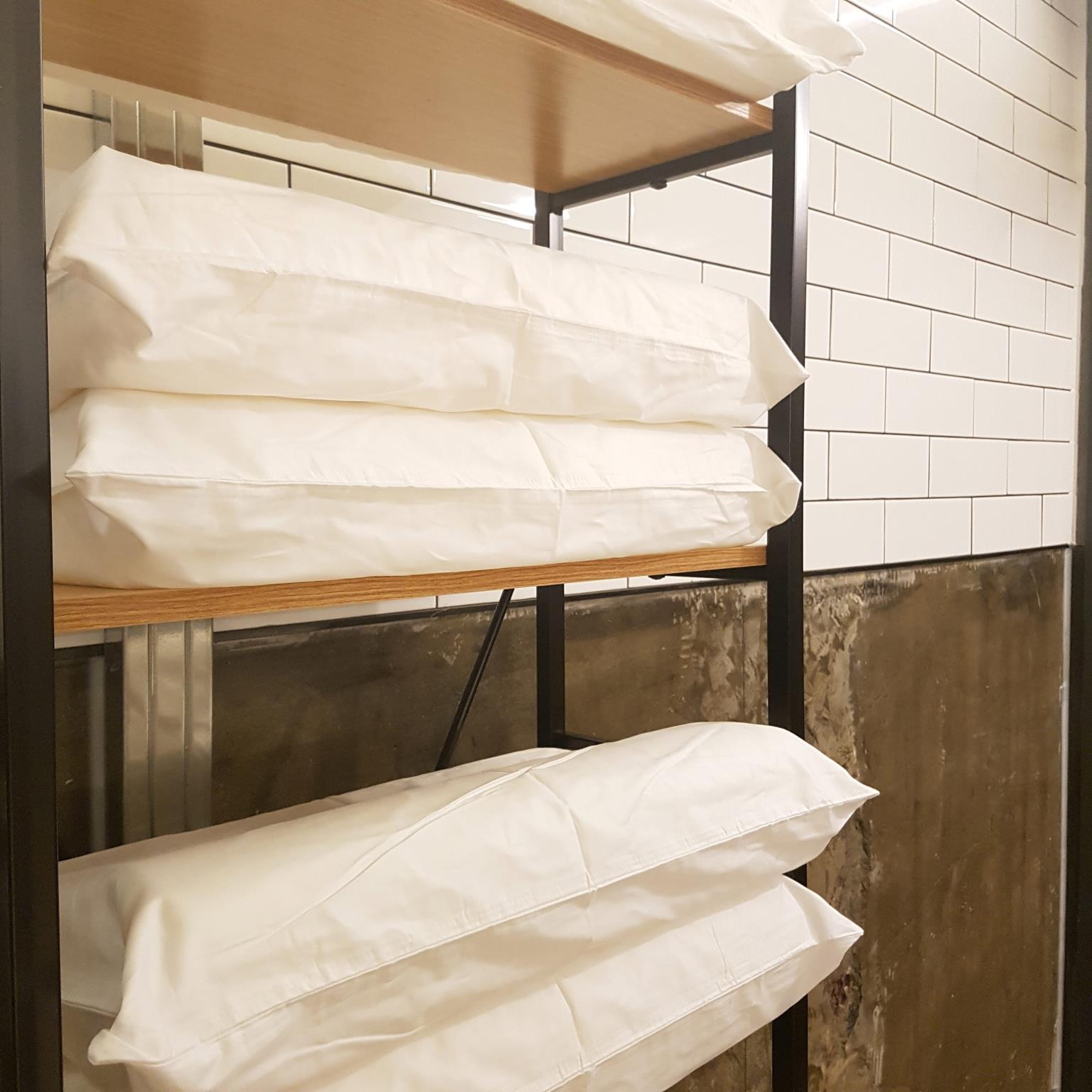 Travelight Hostel