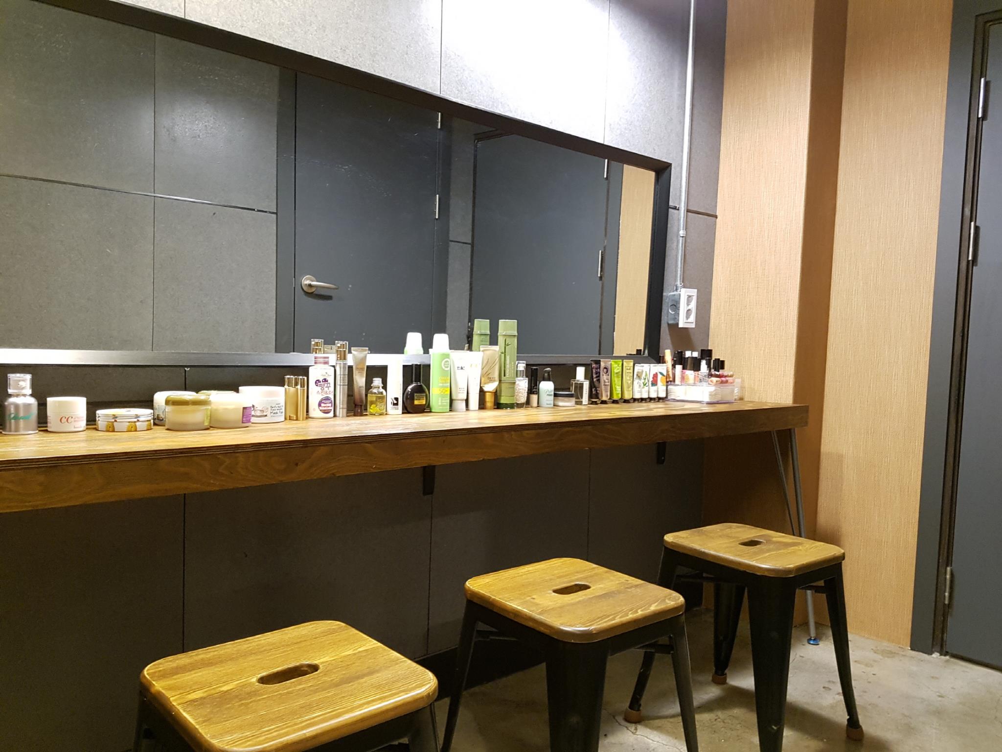 Travelight Hostel