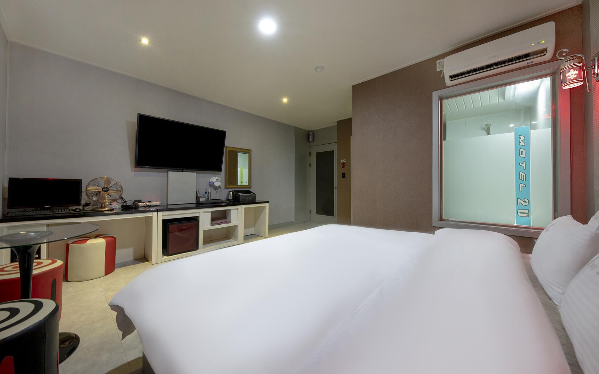 Changwon Masan 2U