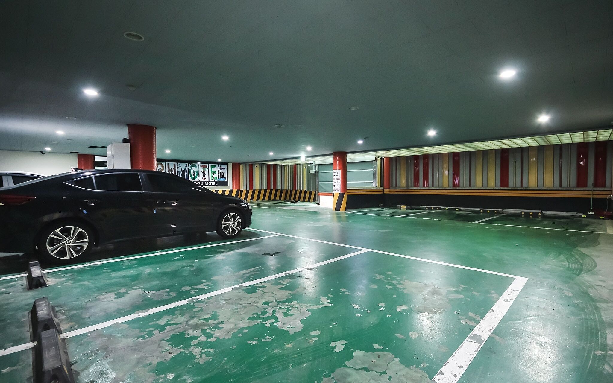 Changwon Masan 2U