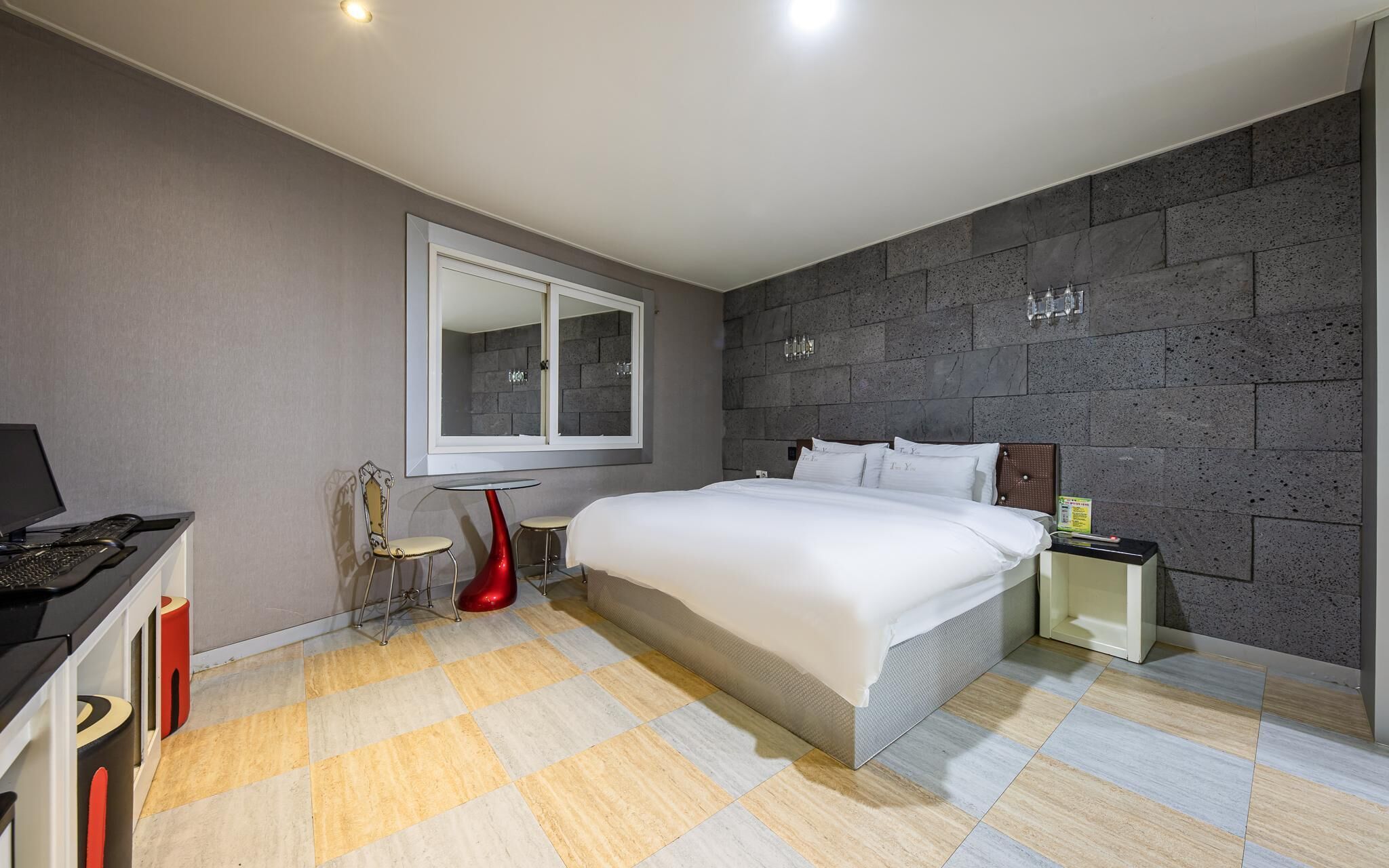 Changwon Masan 2U
