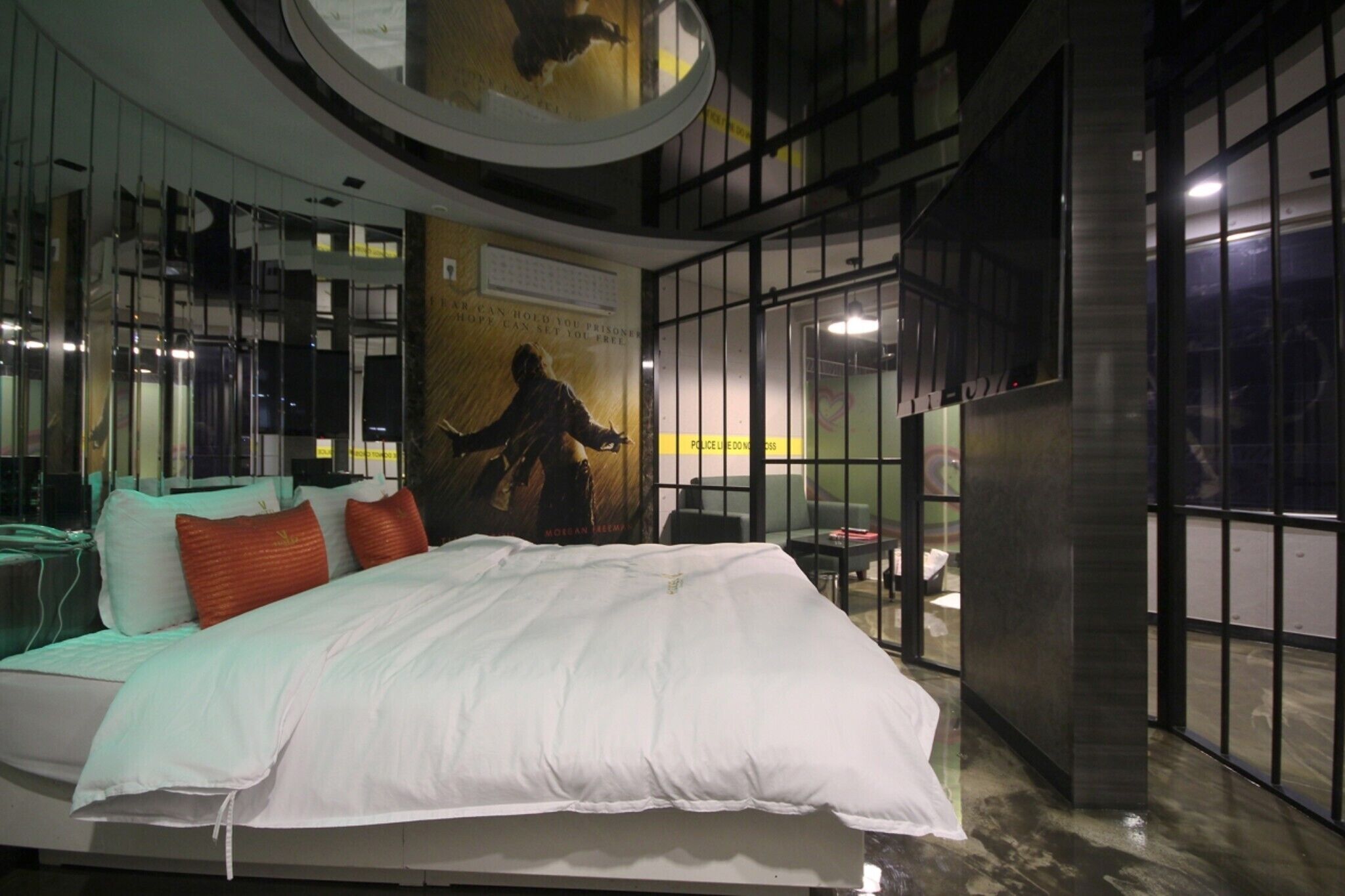 Changwon Myeongseodong Hotel V