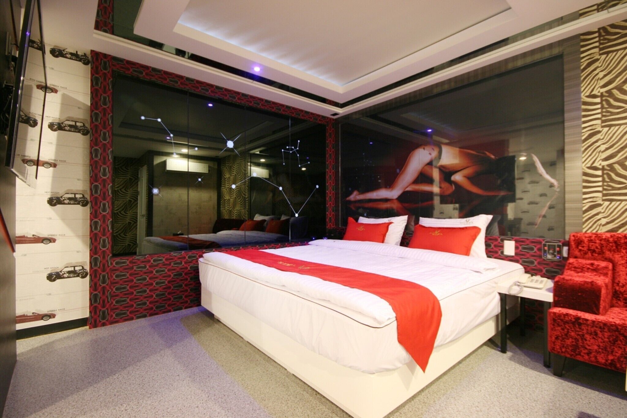 Changwon Myeongseodong Hotel V