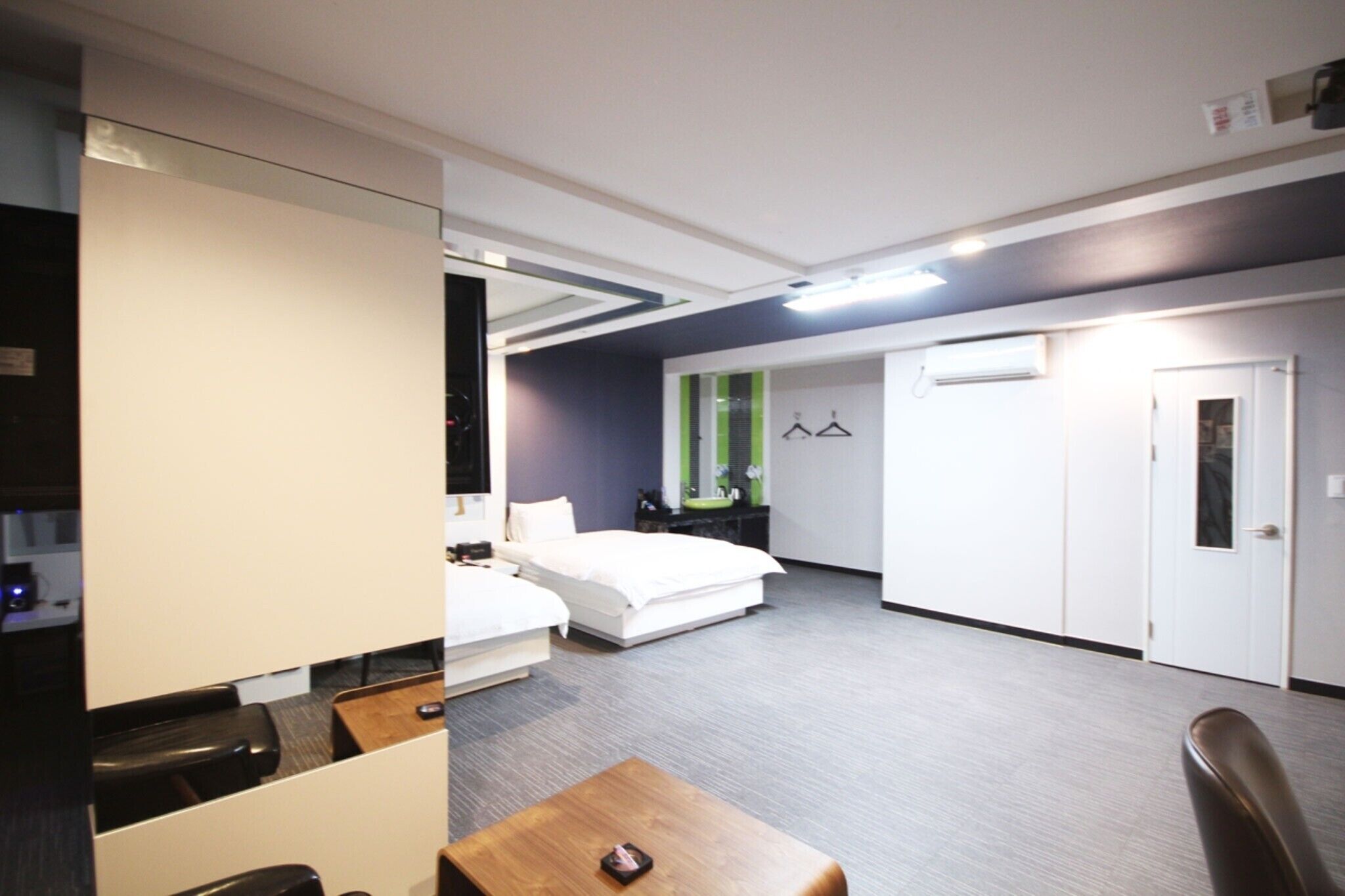 Changwon Myeongseodong Hotel V